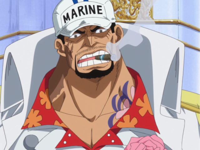 Akainu