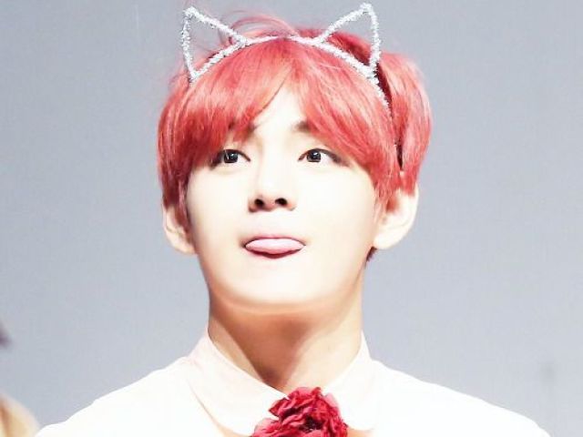 Kim taehyung