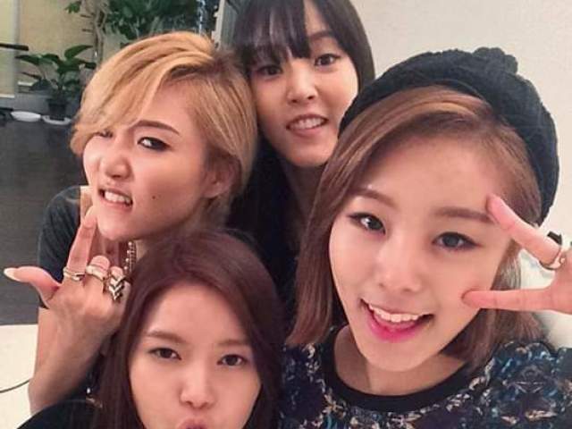 mamamoo π