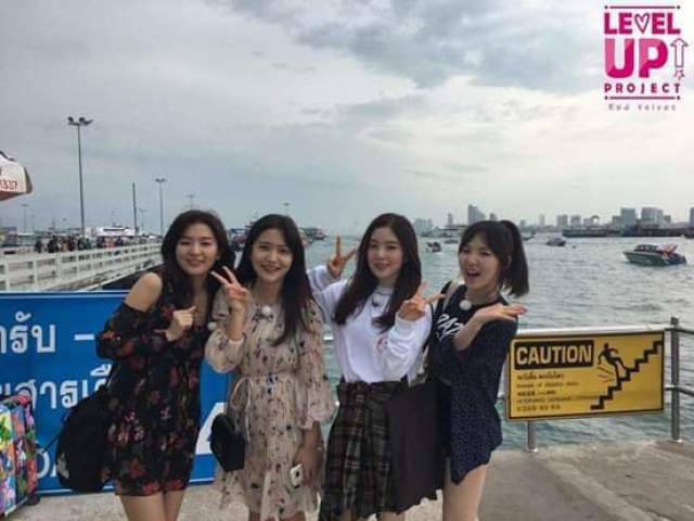 red velvet β