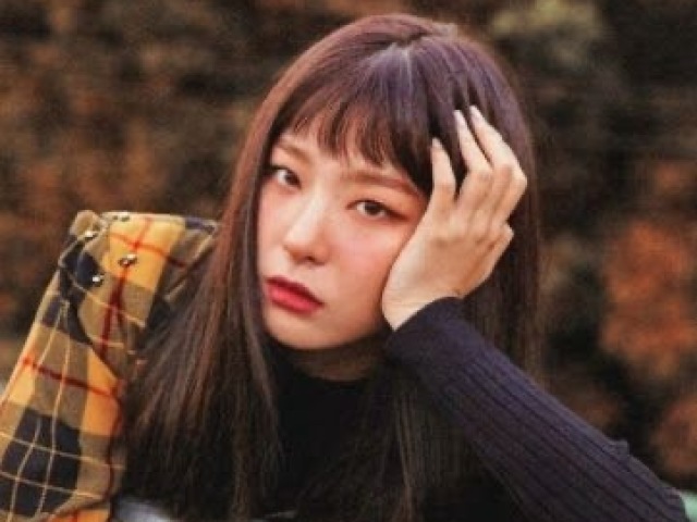 Seulgi