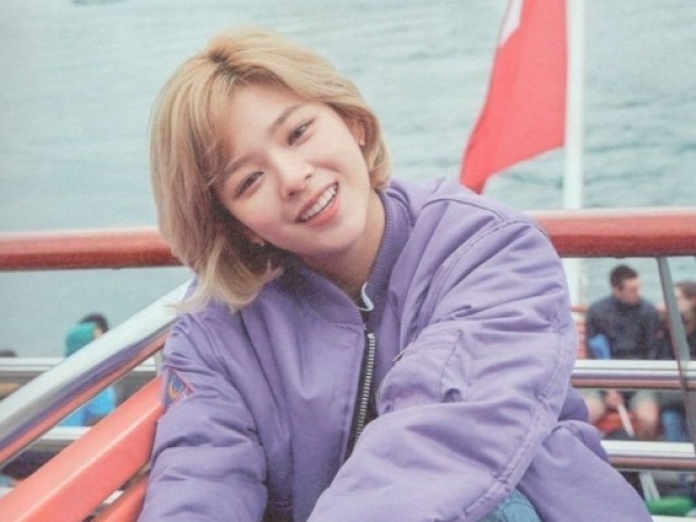 Jeongyeon