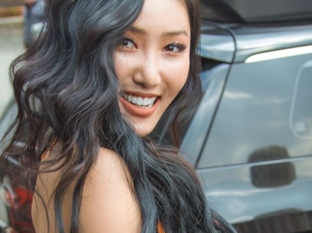 Hwasa