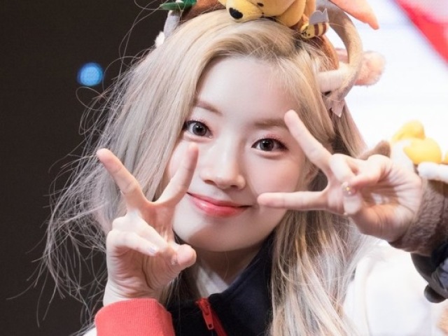 Dahyun