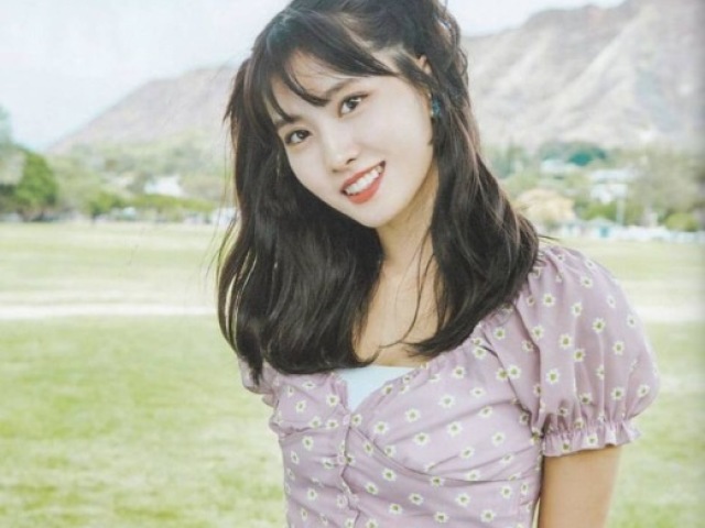 Momo