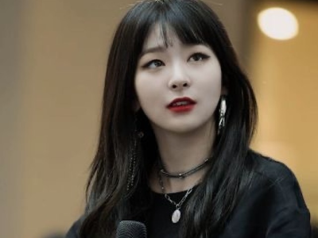 Seulgi