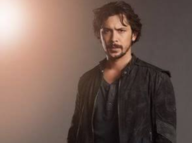 Bellamy Black