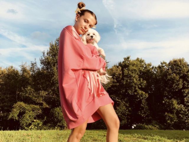 Você realmente conhece Millie Bobby Brown?