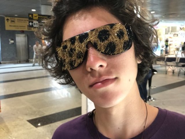NICHOLAS ARASHIRO