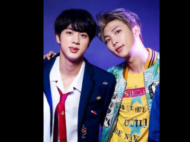 NAMJIN