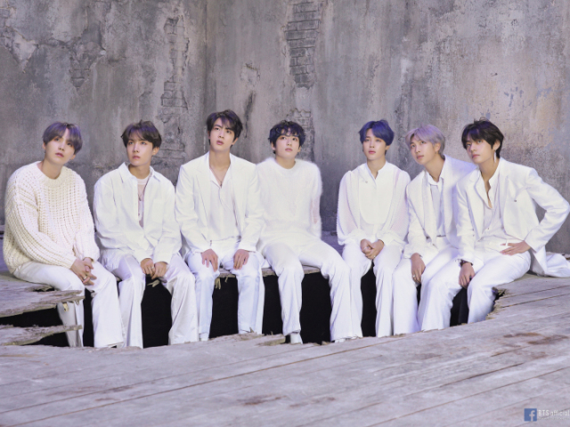 Você realmente conhece o BTS?
