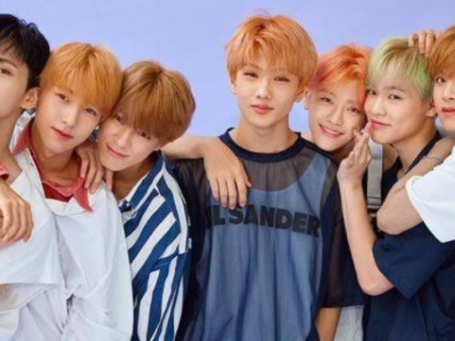 NCT DREAM