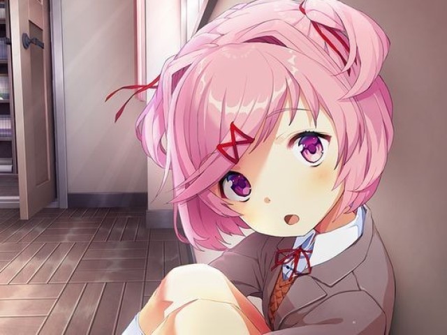 NATSUKI!!