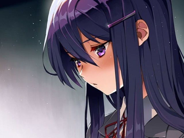 YURI!!