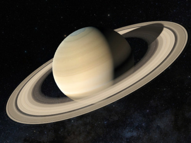 Saturno