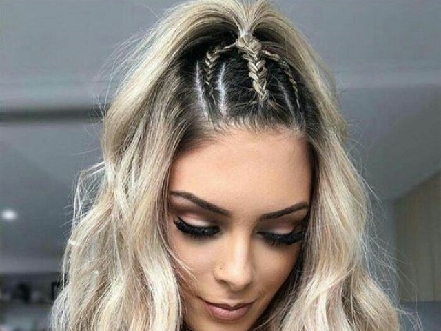 Penteado