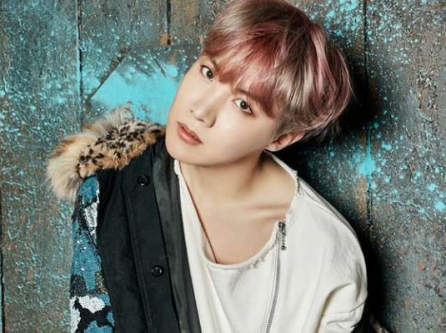 J-Hope