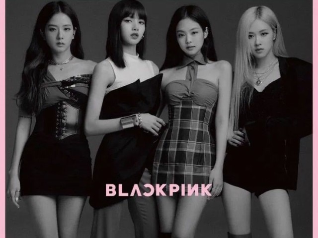 Black Pink