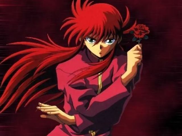 Kurama Youko