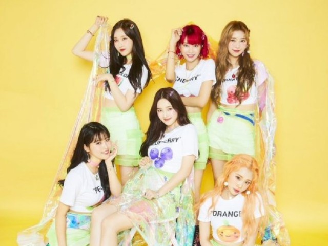 Momoland
