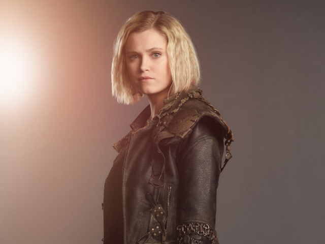 Clarke