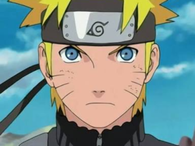 Naruto