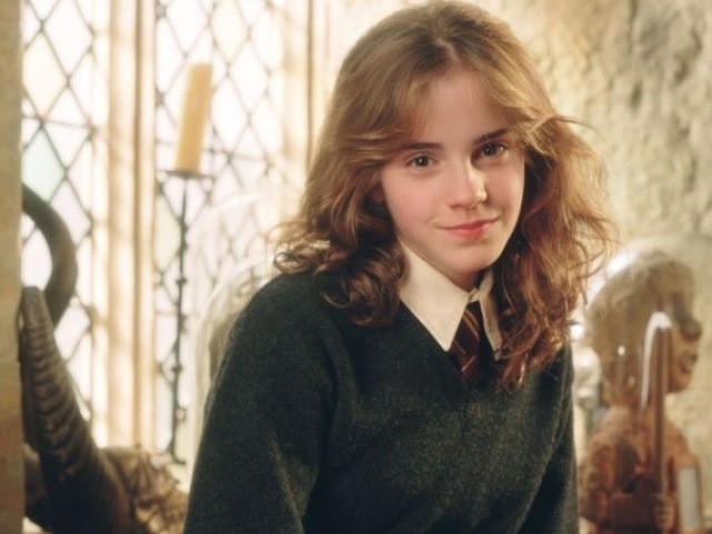 Hermione Granger