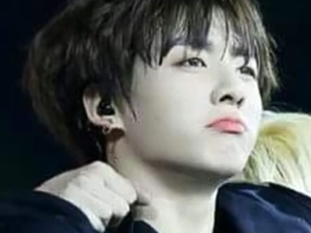 Jeon Jungkook❤