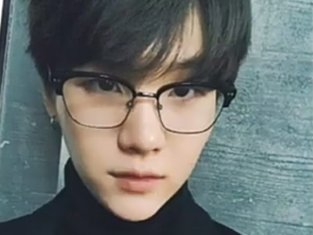 Min Yoongi💙