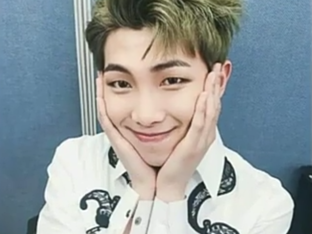 Kim Namjoon💚