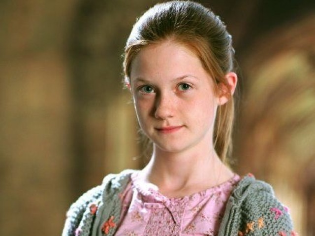 Gina Weasley