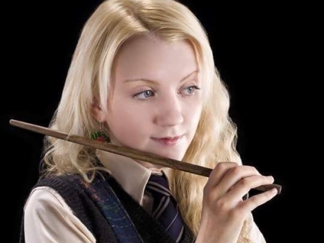 Luna Lovegood