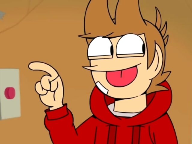 Tord