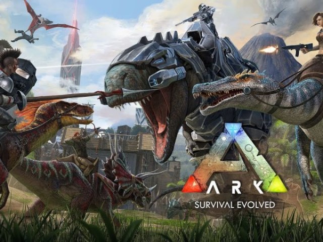 Ark