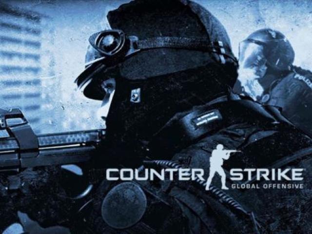 Counter Strike