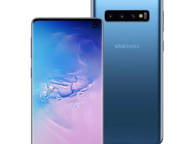 Samsung Galaxy s10