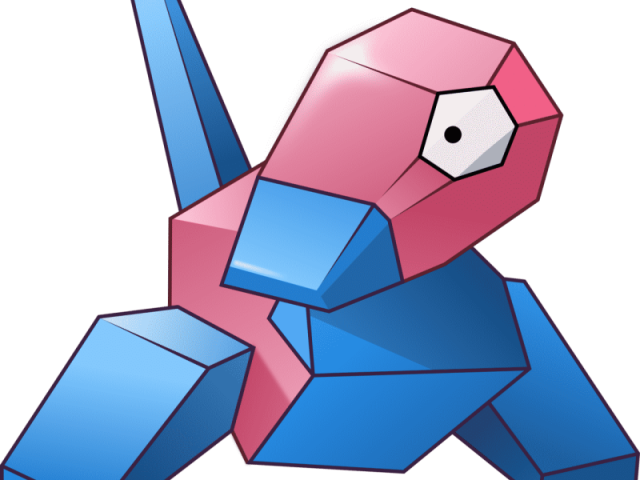 Porygon