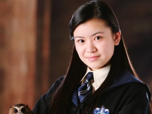 Cho Chang