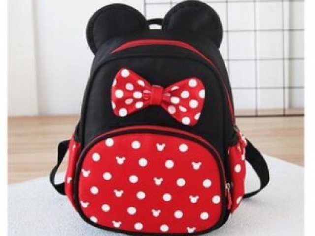 Essaaa! Lindaa! (Minnie)