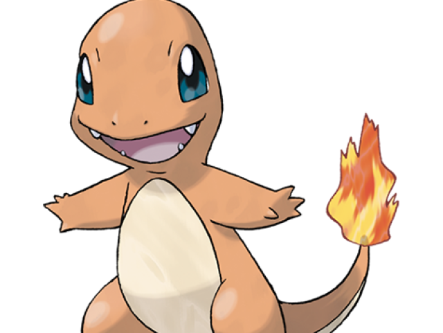 Charmander