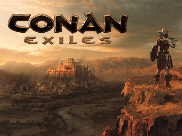 Conan Exiles