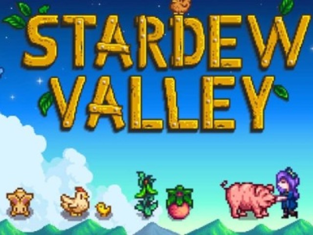 Stardew Valley