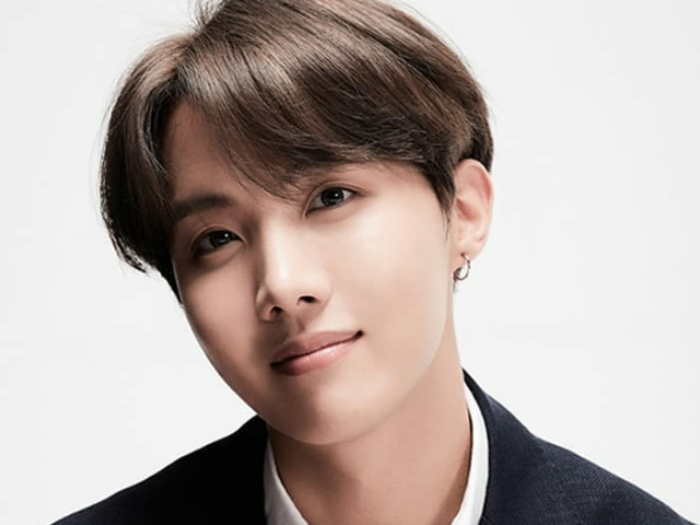 J-Hope 💛