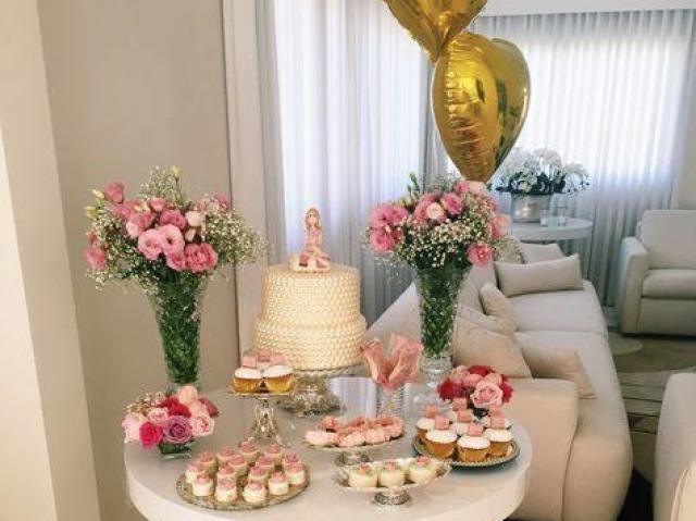 Festa simples