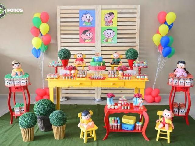 Festa infantil