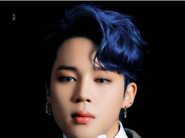 Jimin 💖