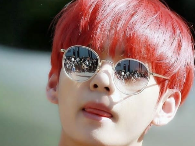 Tae Tae💚
