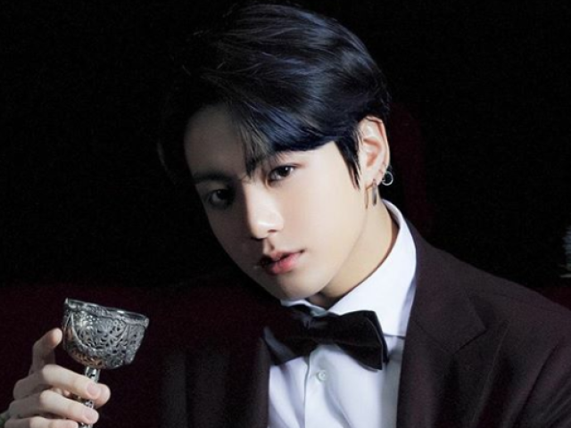 Jungkook 💜
