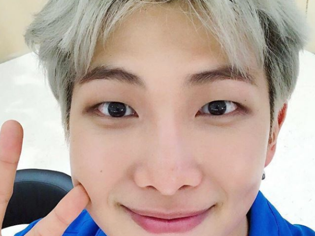 RM💙
