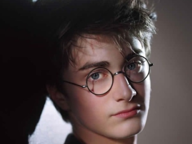 Harry Potter